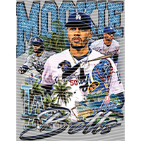 Los Angeles Dodgers-LA 174